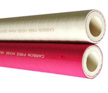 100m/roll Epdm Water Hose / Epdm Coolant Hose For Voltage Of 10KV