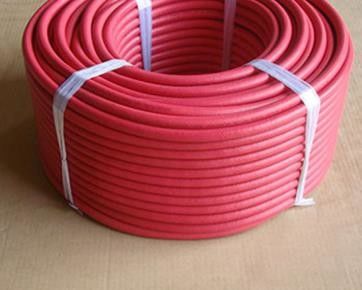 Multi Purpose ID6.4mm Push On Hose For Manipulators And Automation Equipment