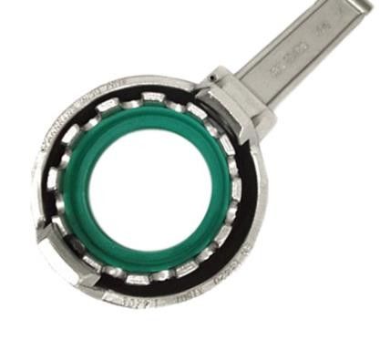 TYPE MK DIN28450 Stainless Steel Hose Couplings 3 Inch Hose Coupler