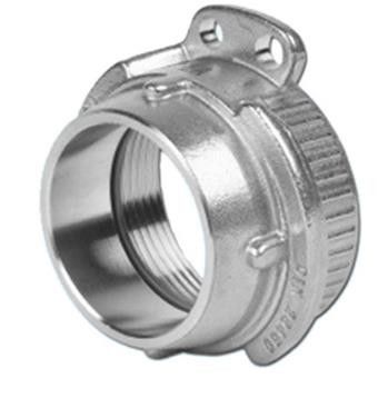 TYPE MK DIN28450 Stainless Steel Hose Couplings 3 Inch Hose Coupler