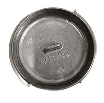 TYPE MK DIN28450 Stainless Steel Hose Couplings 3 Inch Hose Coupler